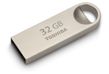 Toshiba USB Flash Drive 32Gb