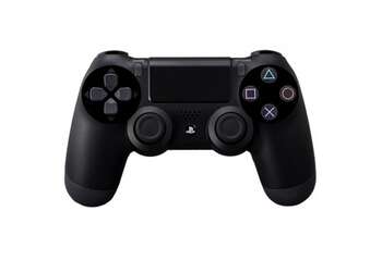 PS4 Sony PlayStation 4 Dualshock 4 Black