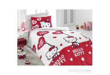 Hello Kitty firması (model Love 1nəfərlik) 8680616004016