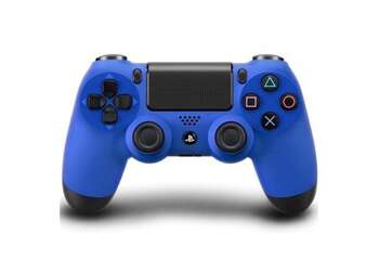 PS4 Sony Playstation 4 Dualshock 4 Blue