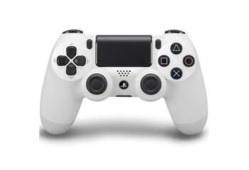 PS4 Sony Playstation 4 Dualshock 4 White