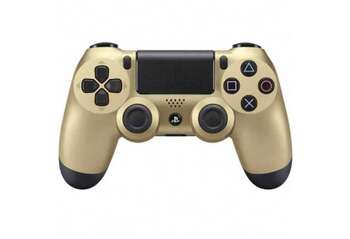 PS4 Sony Playstation 4 Dualshock 4 Gold