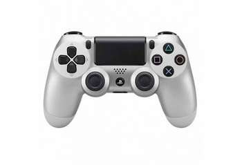 PS4 Sony Playstation 4 Dualshock 4 Silver