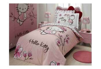 Hello Kitty firması (model Mangolia 1nəfərlik) 8680616003651