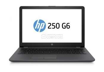 HP 250 G6 (1WY08EA) (Intel® Core™ i3-6006U/ DDR3 4 GB/ HDD 500 GB/ HD USlim 15.6-inch/ Intel HD/ Wi-Fi/ DVD)