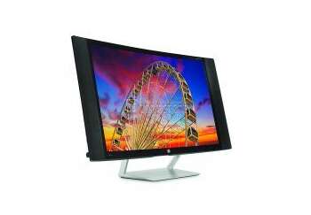 hp pavilion 27c curved monitor 3