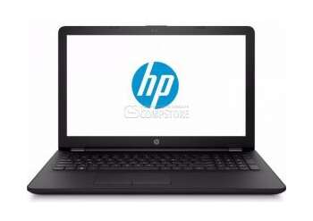 HP 15-bw001ur (1UJ51EA) (AMD E2-9000e Dual / DDR3 4 GB/ HDD 500 GB/ AMD Graphics/ Slim HD 15.6-inch/ Wi-Fi)