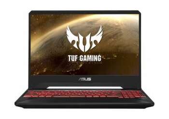 ASUS TUF Gaming FX705G (90NR0111-M03290)