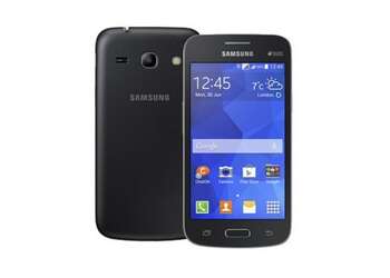 Samsung Galaxy Star Advance DualSim G350