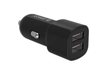ORICO UCL-2U [2 Port Car Charger]