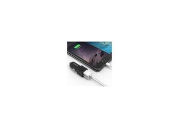 orico ucl 2u 2 port car charger   1 