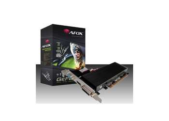 AFOX NVIDIA GeForce GT630 4GB DDR3 128bit HDMI DVI VGA PCI-E 2.0