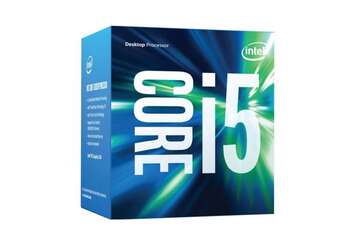 Intel® Core™ i5-6400 Processor [6M Cache, up to 3.30 GHz, LGA1151]