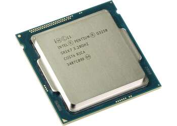 intel pentium processor g3250 3m cache 320 ghz  1 