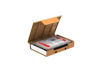 orico php35 v1 35 sata hard disk protection box  1 