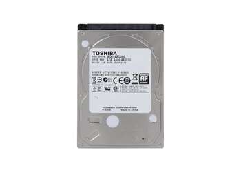 TOSHIBA 500GB (MQ01ABD050) 5400 RPM 8MB Cache SATA 3.0Gb/s 2.5" Internal Notebook Hard Drive