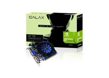 Vidio Kart Galaxy-2GB GF GT730 128bit DDR3