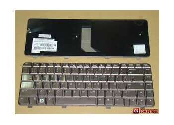 Клавиатура для ноутбука HP Pavilion DV4-1000 Series