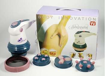 Body innovation masaj aparatı
