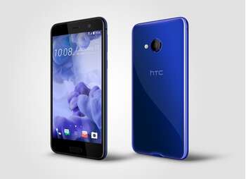 HTC U Play Dual 64GB Sapphire Blue 4G LTE