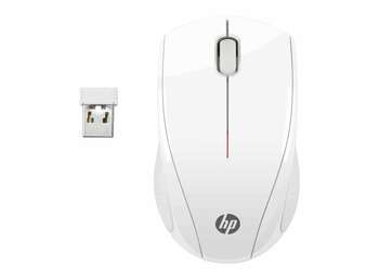 HP X3000 Mouse (N4G64AA)