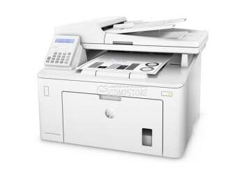 HP LaserJet Pro M227fdn (G3Q79A) (Printer | Scanner | Xerox | Duplex | Fax | Network)