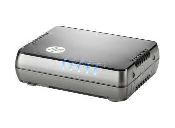 HP 1405-5G v2 (J9792A) Switch Unmanaged (5 x 10/100/1000)