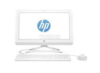 Monoblok HP All-in-One - 20-c203l (Z8E89AA) (Intel® Core™ i3-7100/ DDR4 4 GB/ HDD 1 TB/ WLED Full HD 20 inch/ Intel HD/ DVD)