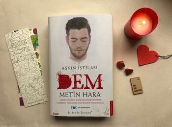 Metin Hara - DEM