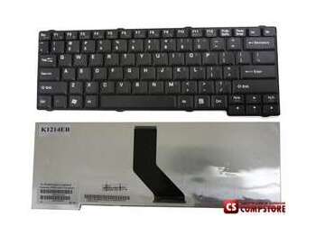 Клавиатура для ноутбука Toshiba Qosmio G50, Satellite L500, L500D, L505, L505D, P300, P300D, P305 Series
