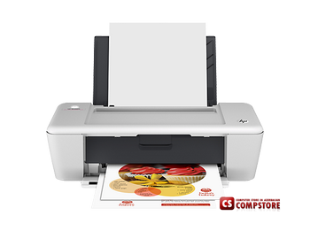 Принтер HP Deskjet Ink Advantage 1015 (B2G79C) (Всё в Одном)