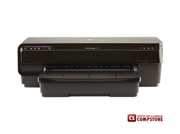 Широкоформатный принтер HP Officejet 7110 ePrinter (CR768A) A3 Формат Ethernet, Wireless 802.11b/g/n/