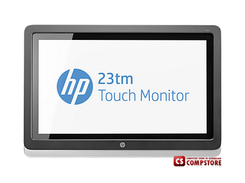 Monitor HP 23TM 23-inch TouchScreen (E1L10AA)