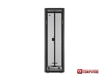 Шкаф для серверов HP 11642 глубиной 1075 мм (H6J65A) Универсальная стойка на паллете