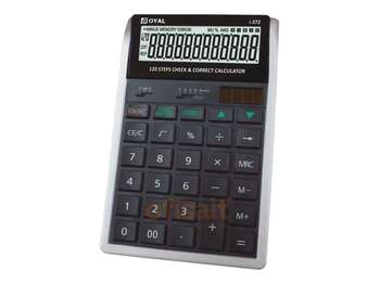 Kalkulyator i-372