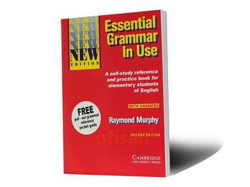 Essential Grammar in Use 3rd+CD