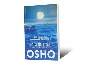 OSHO - Kişilərin kitabı