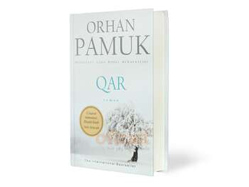 Qar (Orxan Pamuk)