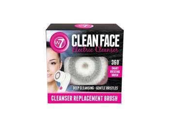 Üz dərisini təmizləmək üçün cıhaz "Clean Face Electric Cleanser"