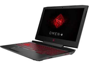 HP Omen Laptop 15-ce014ur (2CL97EA)