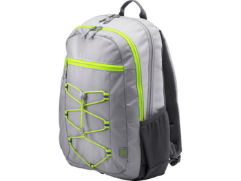HP 15.6 Active Grey Backpack 1LU23AA
