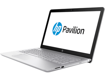 HP Pavilion Laptop 15-Cc015ur/ Core I3-7100U
