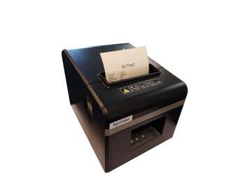 Printer xPrinter N160II (USB)