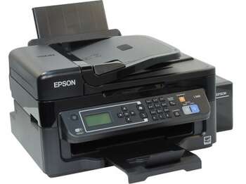 Epson L566