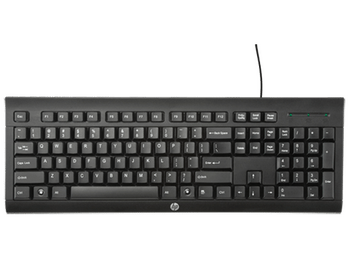 HP Keyboard H3C52AA
