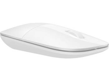 HP Z3700 White Wireless Mouse (V0L80AA)