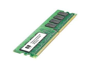 HPE 16GB (1x16GB) Single Rank x4 DDR4-2666