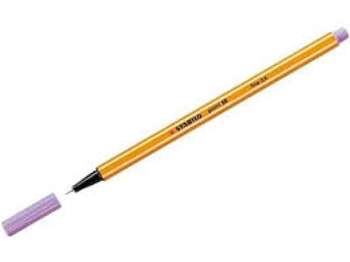 Ручка Stabilo Point капиллярная 88