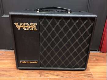 Vox VT20x 2