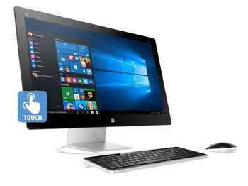 Monoblok HP Pavilion - 27 Touch IPS Full HD Intel® Core™ i7-6700T/ DDR4 16 GB